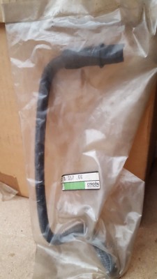 Citroen Xantia Diesel Engine Water Pipe 131766 NEW GENUINE | eBay UK