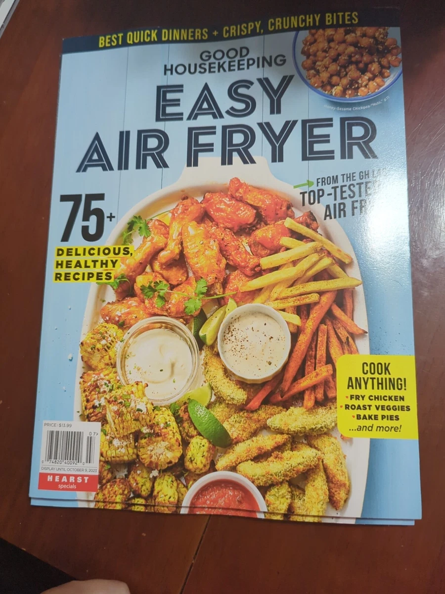 Good Housekeeping 2025 Editorial Calendar aila kaylil