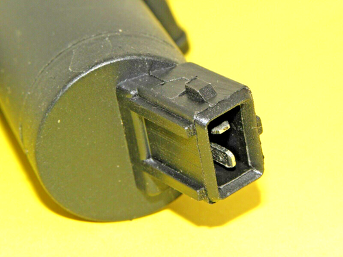 Bomba lavadora parabrisas Ford Twin Outlet Escort Fiesta Mondeo Puma Cougar PEWP14 - Imagen 6 de 12