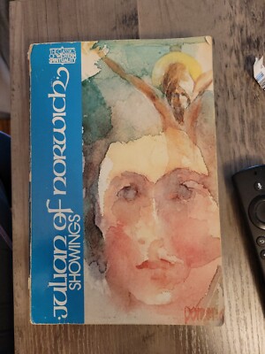 Classics of Western Spirituality Ser.: Julian of Norwich, Showings by Jean... 9780809120918| eBay