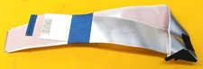 ⭐️⭐️⭐️⭐️⭐️ TV LVDS Video Flex Ribbon Cable 0460-2851-1270