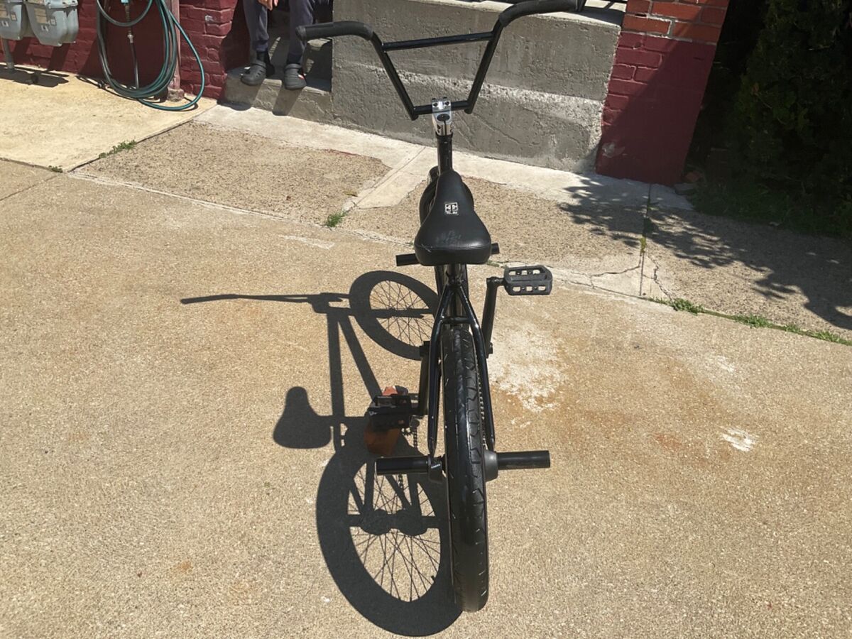 2020 FIT BIKE CO TRL 20 2020 FIT BIKE CO TRL 20