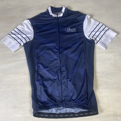 Shutt Velo Rapide Trentino Trikot - Small