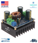 600W DC-DC Step Up Boost Buck Voltage Converter High Power Supply Module 16A