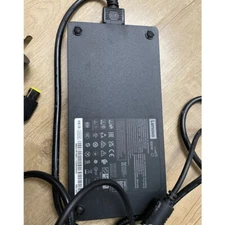 Genuine Lenovo 300W AC Adapter For Lenovo Legion 5 7 Pro 7 Yoga AIO 7 Laptop