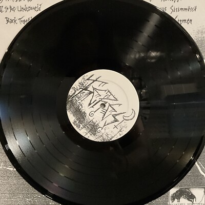 Kêres – XXI / XXII / XXIII LP 2020 Satanik Requiem – Satanik