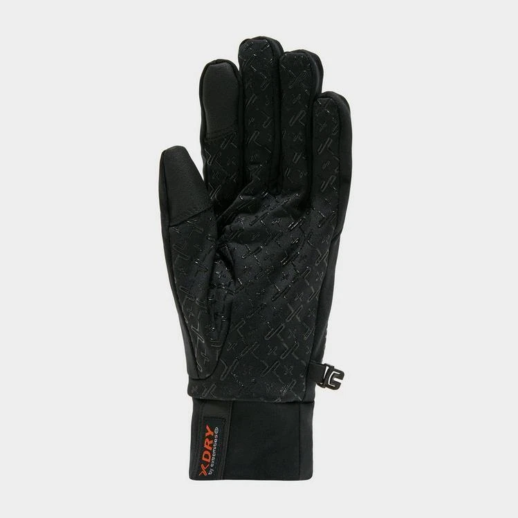 Extremities Impermeable Pegajoso Powerliner Guante - Pantalla Táctil Para Libre - Imagen 3 de 4