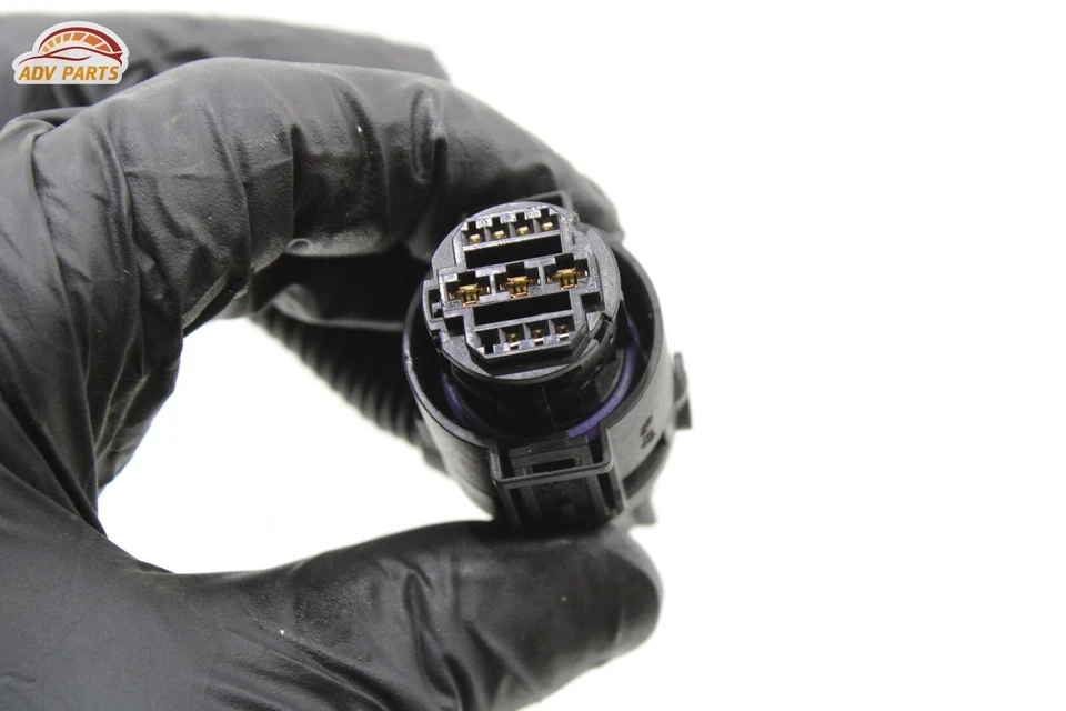 2014-2019 MINI COOPER COUNTRYMAN REFUERZO DE FRENO MANGUERA DE VACÍO TUBO FABRICANTE DE EQUIPOS ORIGINALES Foto 3 de 4