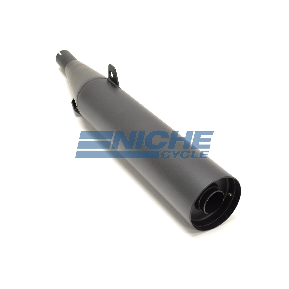 Bmw k75 sound outlet