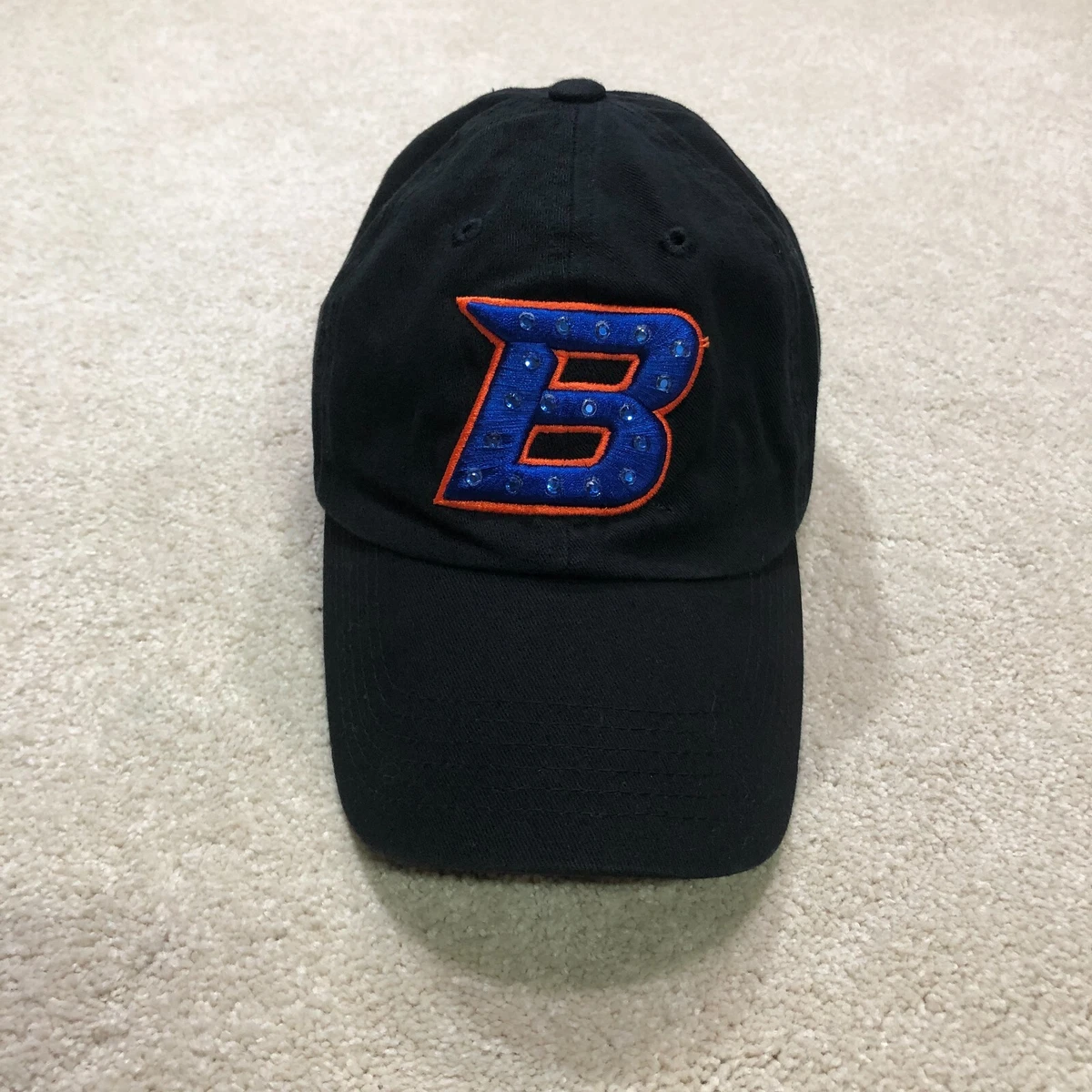 NCAA ZEPHYR BOISE STATE BRONCOS Bonnet Tricoté Bleu