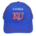 Kansas Jayhawks NCAA Fan Cap, Hats