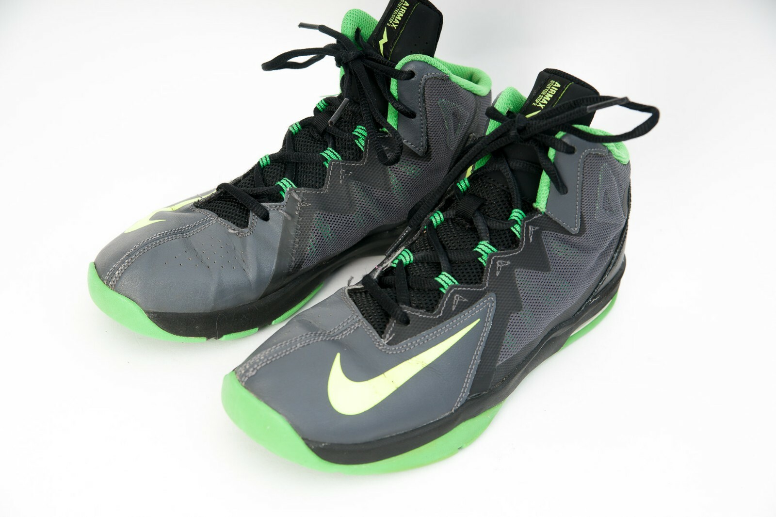 nike devosion youth