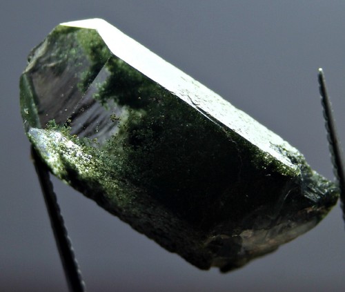 Rare Garden Quartz Shamic Dream Stone natural Lodolite from Afghanistan 15.0 CT - Picture 3 of 8