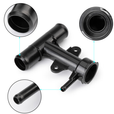 とし3 Coolant Neck Filler 214181HK3A For Nissan 1.6L Versa 2012-2019