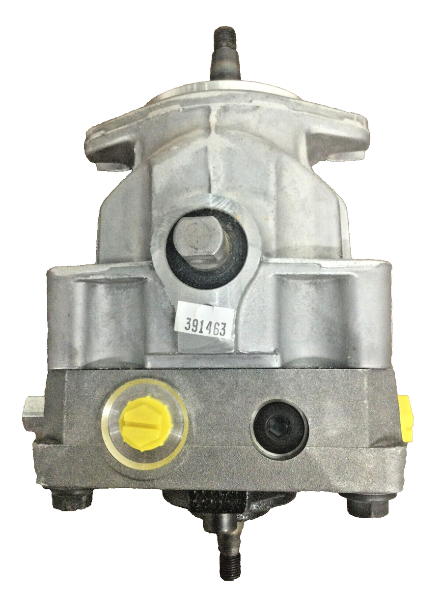 GRASSHOPPER OEM MOWER PART 391463 HYDRO PUMP - RT | eBay