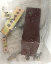 Morse A41489 Dual Station Governor Kit for S SR SRM 33c Red Jacket Cables