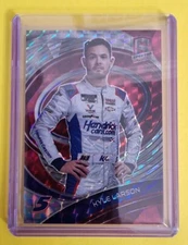 2022 Chronicles Spectra Prizm ,Celestial Blue, Red & Meta Pink You Pick