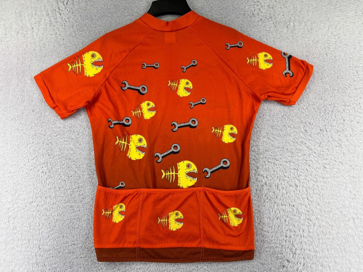 Cannondale Education Jersey サイクルジャージ Cannondale Education Jersey サイクルジャージ