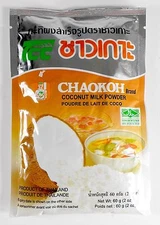 Chaokoh Coconut Milk Powder 2oz Bag