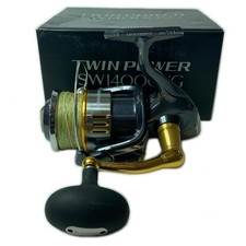 Shimano Twin Power SW 14000 Spinning Reel