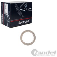 Topran Dichtung Abgasrohr Motorseitig Passend FüR Audi A1 A3 Q3 TT Seat