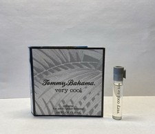 Tommy Bahama Men s Very Cool Sample Vial 0.05 fl oz Cologne Pour Homme