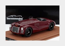 TECNOMODEL TM18-301C FERRARI - 125S SPIDER PRESS WORKSHOPS FERRARI 1947 - RED M