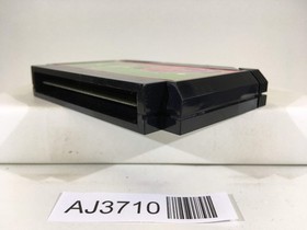 AJ3710 Side Pocket Billiards Nintendo Famicom NES Japan