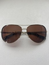 MICHAEL KORS MK5004 1014T5 Chelsea Gold Brown Polarized 59 mm Women's Sunglasses