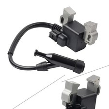 Ignition Coil With 4 Prong Connector 30500-Z5T-003 For Honda GX340 GX390T2
