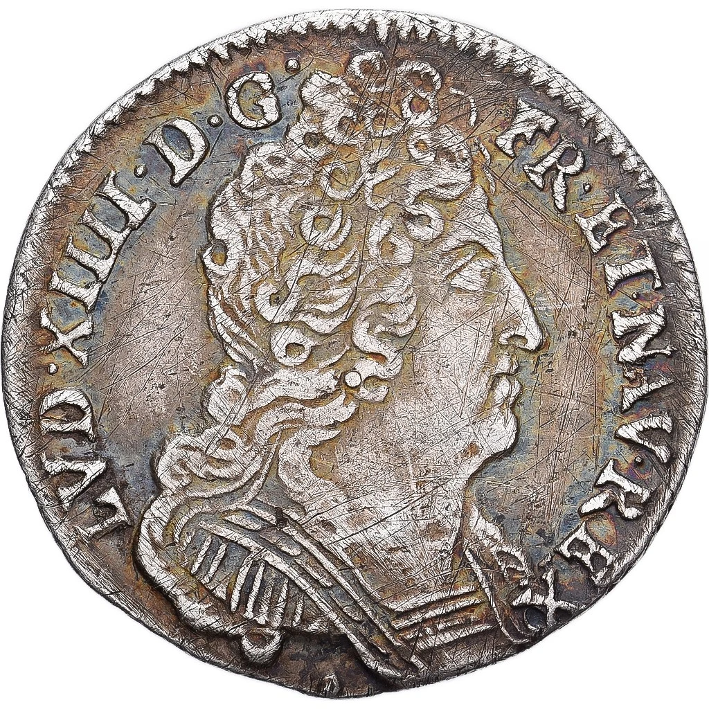 1710 Year French Coins for sale | eBay
