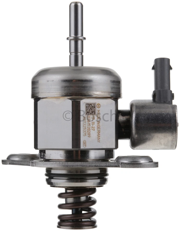 Bosch Direct Injection High Pressure Fuel Pump 66808 for Mini Cooper 2014-2016 - Image 3 of 4