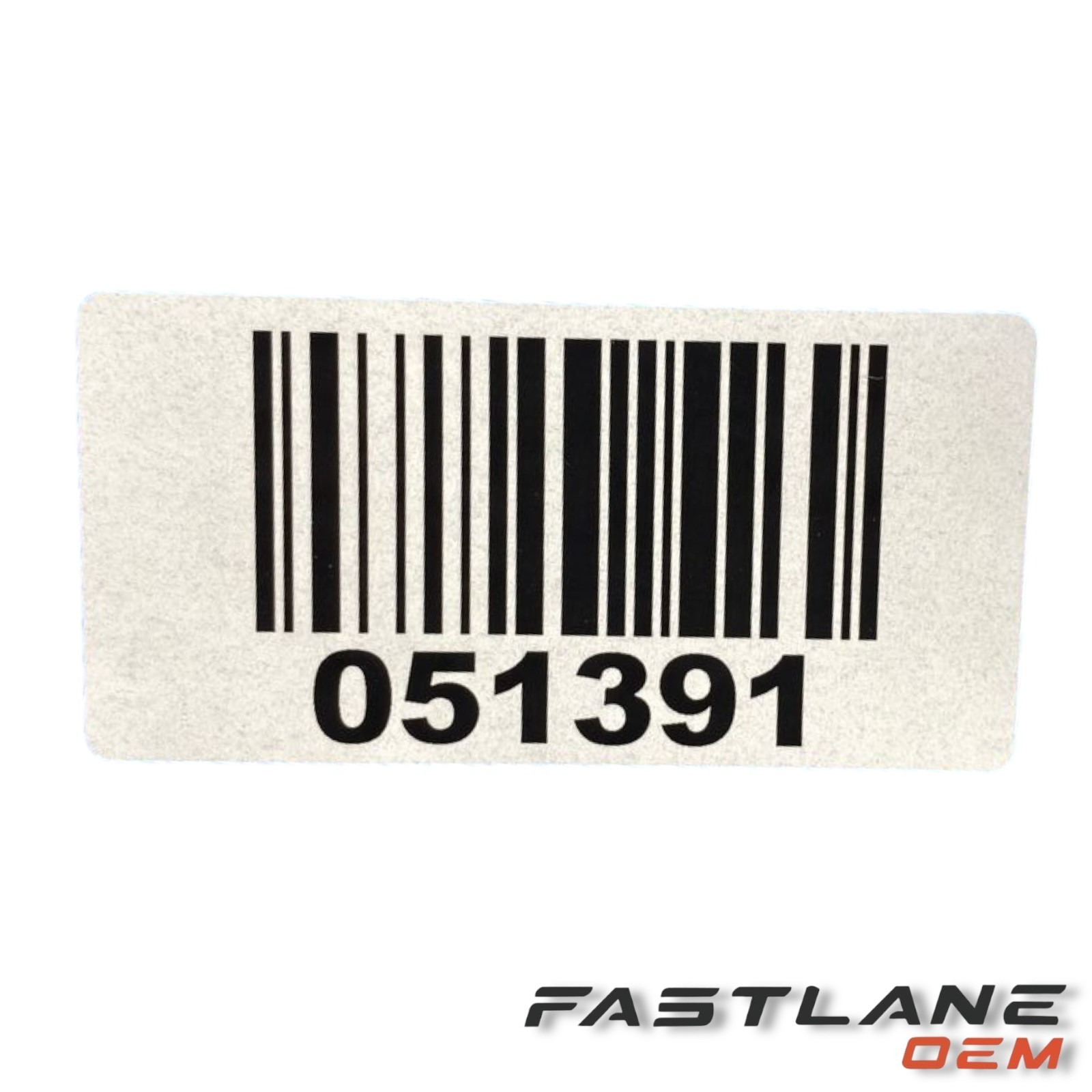 2009-2021 FORD EXPLORER REAR PARK ASSIST SENSOR NEW OEM VAG1Z-15K859-A