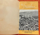 1940's Chicago & North Western Railroad Southern Pacific San Francisco Railway — photo 1