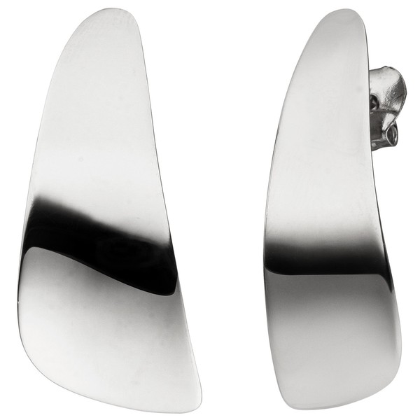 "Jobo\"52005\"Ohrstecker 925 Sterling Silber Ohrringe Silberohrringe"-image