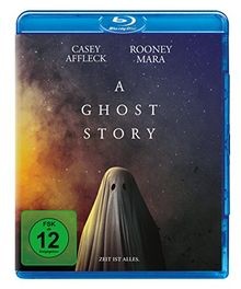 A Ghost Story | DVD | Zustand sehr gut