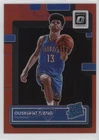 2022 Donruss Optic Basketball Red Ousmane Dieng #220