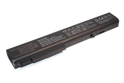 Laptop Battery for HP Compaq 8540w i5 520M; HP EliteBook 8540w i7-820QM; HP Elit