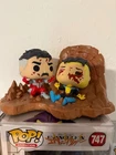 New ListingFunko Pop Moment Invincible & Omni-Man #1503 PX Exclusive LOOSE OOB Think Mark