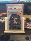 2022 Panini Donruss Downtown! Tom Brady #DT-TB