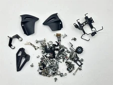 2018 Kawasaki KX250F Miscellaneous Bolt Kit Hardware Nuts Washers Dirt Bike KX