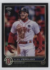 Alex Verdugo