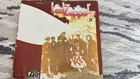 Led Zeppelin II Vinyl SD 19127 Record Album LP Gatefold Atlantic Record Album