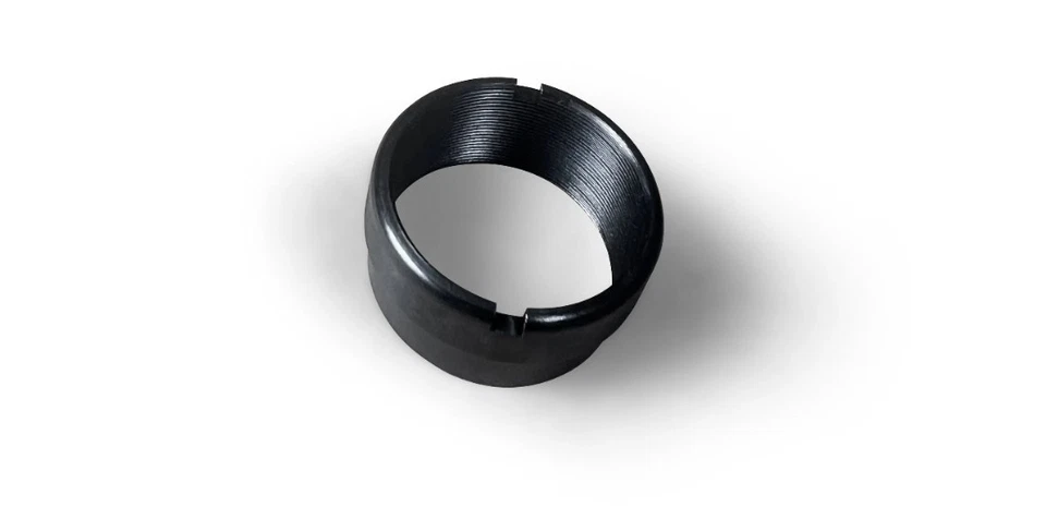 Nuevo tubo de acción deslizante 7 3/4", con tuerca para Mossberg 500 / Maverick calibre 88-12 Foto 3 de 4