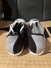 Adidas Men's Distancestar Track & Field Shoes Size 11.5 GX6682 White Black New — photo 4