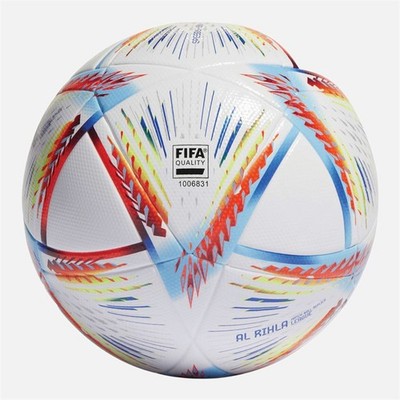 Adidas RIHLA League Größe 5 Fußball H57791