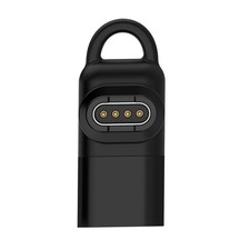 USB Type-C Charger Adapter For Garmin Fenix 7 / 7S Garmin 7X Epix Smart Watch.