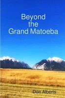 Don Alberts | Beyond The Grand Matoeba | Taschenbuch | Englisch (2017)