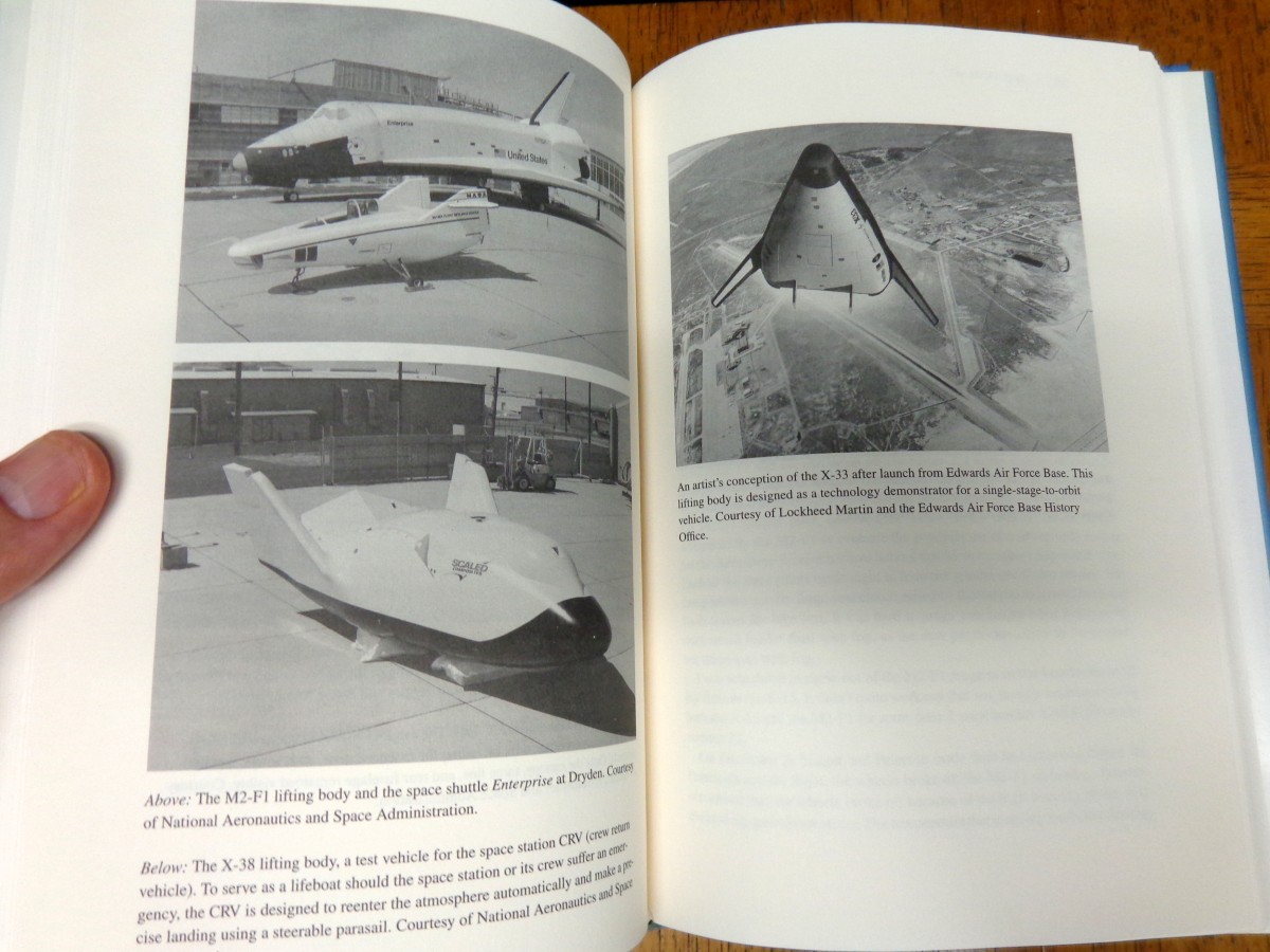 FLYING WITHOUT WINGS NASA LIFTING BODIES AND THE BIRTH OF THE SPACE SHUTTLE