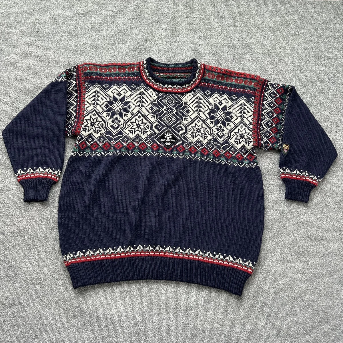 Dale Of Norway Men's Sweaters for sale | eBay